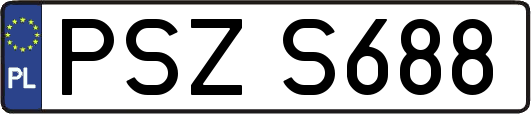 PSZS688