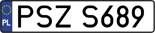 PSZS689