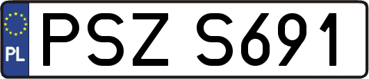 PSZS691