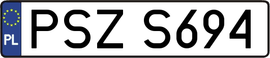 PSZS694