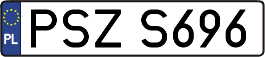 PSZS696
