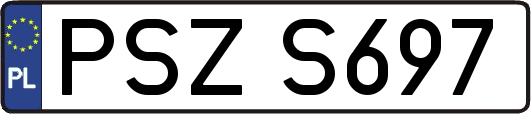 PSZS697