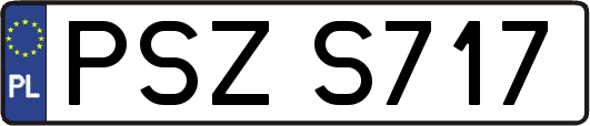 PSZS717