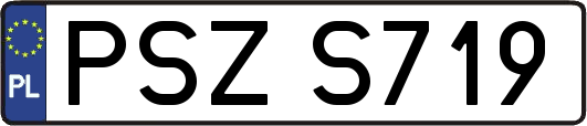 PSZS719