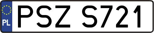 PSZS721