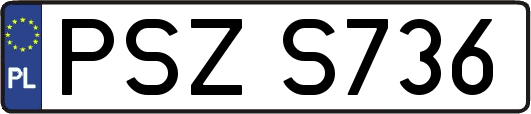 PSZS736
