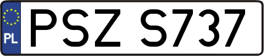 PSZS737