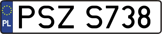 PSZS738