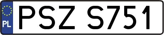 PSZS751