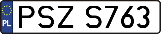 PSZS763