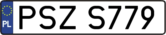 PSZS779