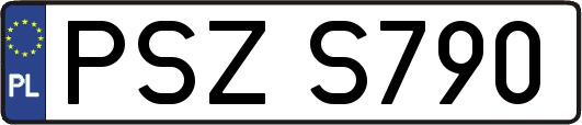 PSZS790