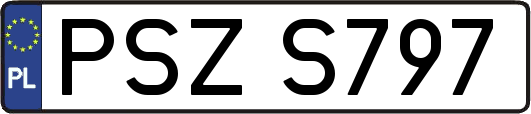 PSZS797