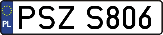PSZS806