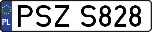 PSZS828