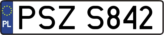 PSZS842