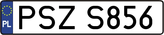 PSZS856