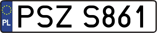 PSZS861