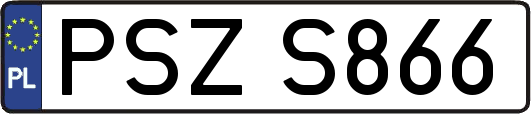 PSZS866