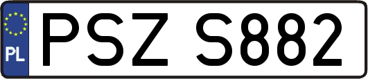 PSZS882