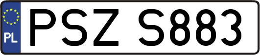 PSZS883