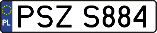PSZS884