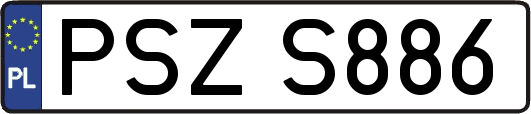 PSZS886