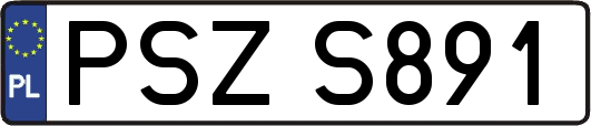 PSZS891