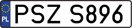 PSZS896