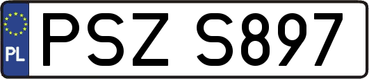 PSZS897