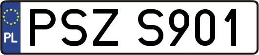 PSZS901