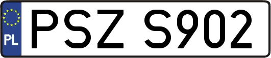 PSZS902