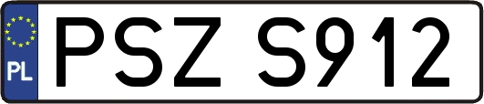 PSZS912
