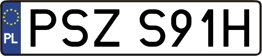PSZS91H