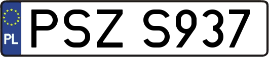 PSZS937