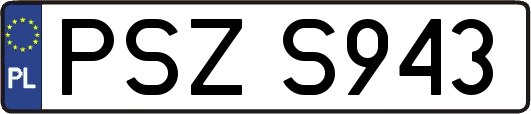 PSZS943