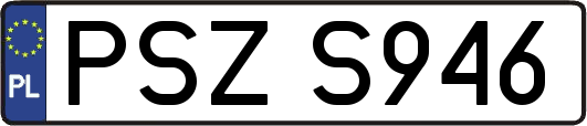 PSZS946