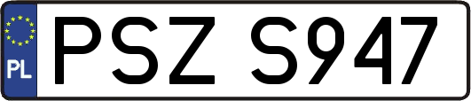 PSZS947
