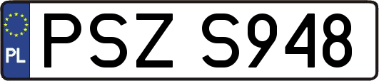PSZS948