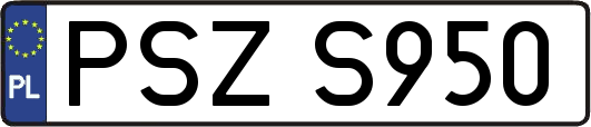 PSZS950