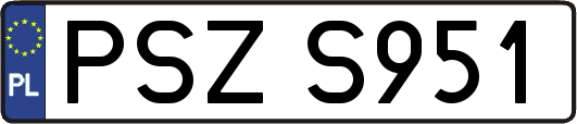 PSZS951
