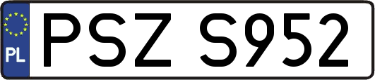 PSZS952