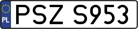 PSZS953
