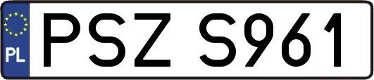 PSZS961