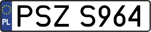 PSZS964