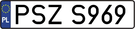 PSZS969
