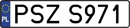 PSZS971