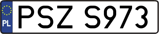 PSZS973
