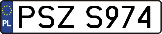 PSZS974