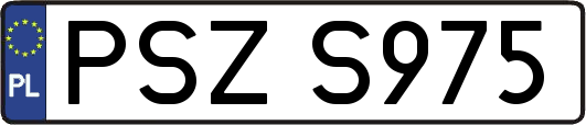 PSZS975